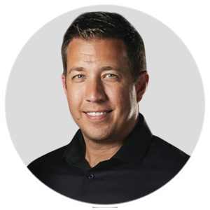 Ryan Peterson display